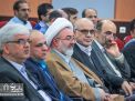 گزارش تصویری | تجلیل از پژوهشگران برتر دانشگاه صنعتی شاهرود در هفته پژوهش سال 1396 